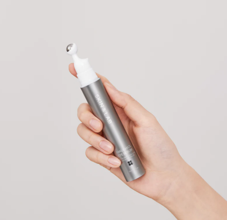 SKIN&LAB, Bakuchiol Eye Serum
