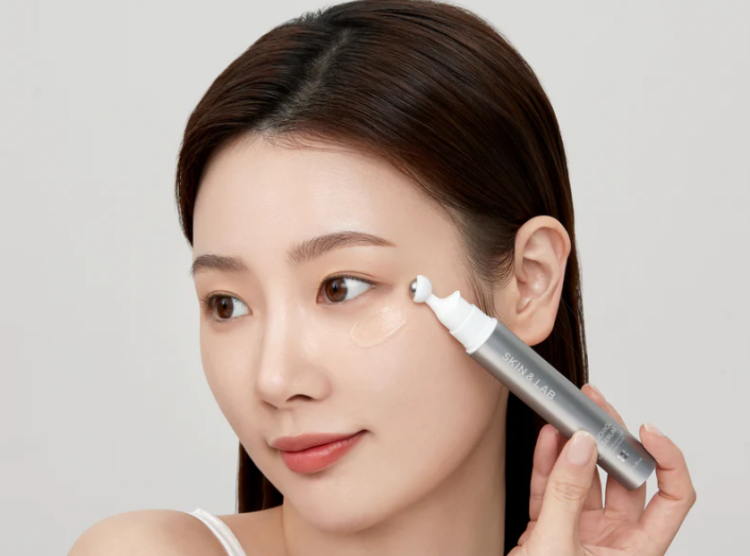 SKIN&LAB, Bakuchiol Eye Serum