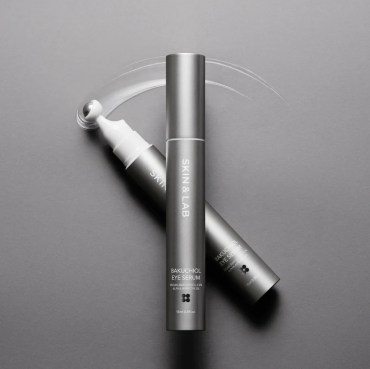 SKIN&LAB, Bakuchiol Eye Serum