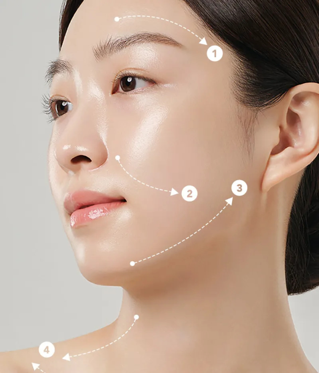 SKIN&LAB, Retinol Lifting Roller Cream