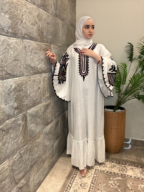 دراعة شك خرز