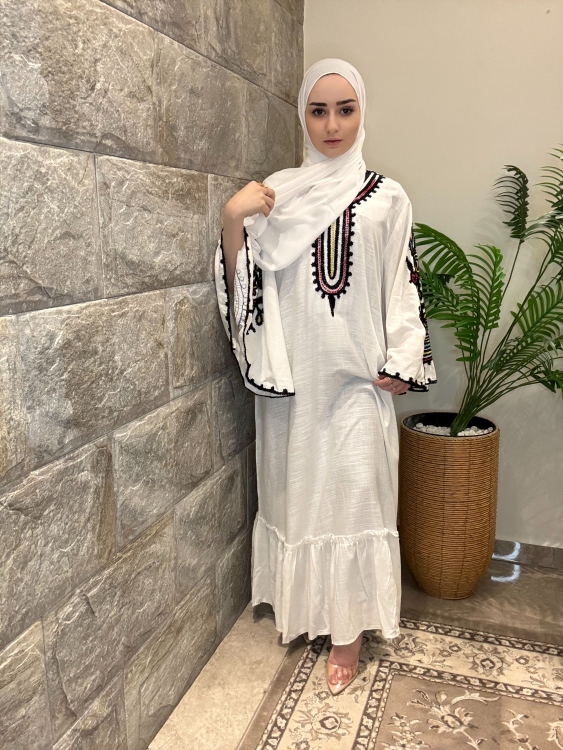 دراعة شك خرز