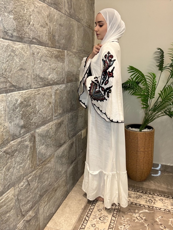 دراعة شك خرز