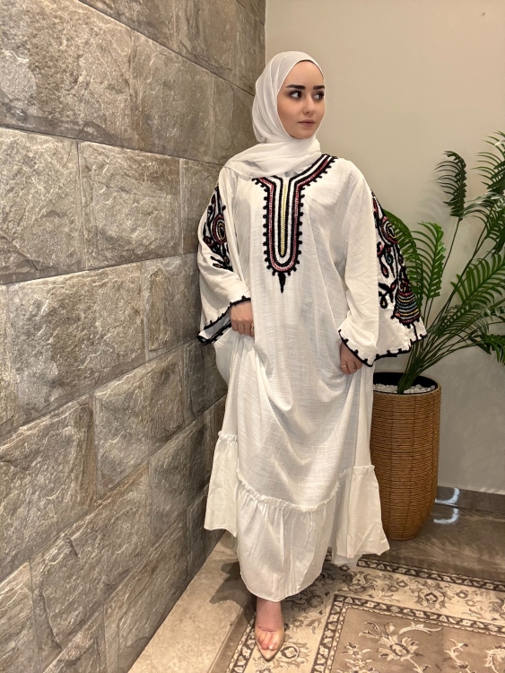 دراعة شك خرز