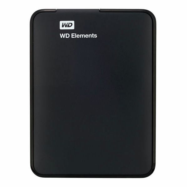 هاردسك  خارجي 2TB