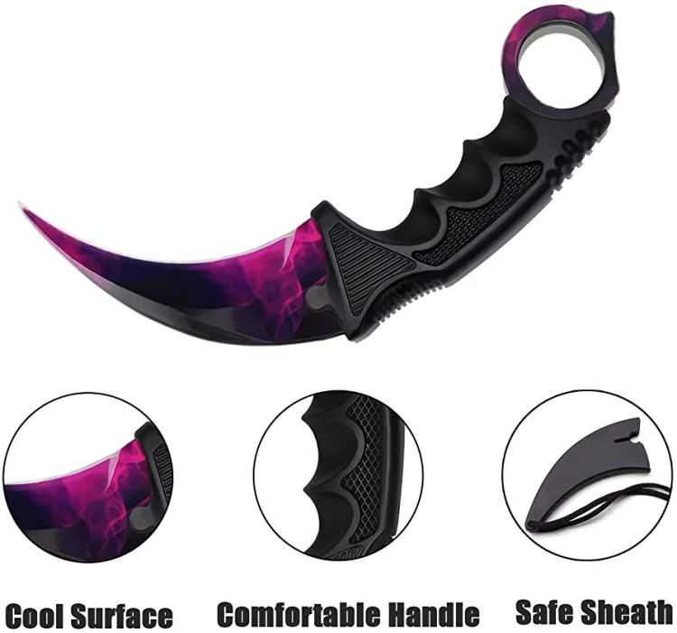  Karambit Knife