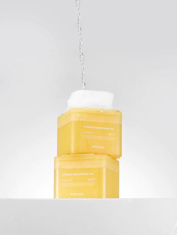 Mediheal, Vitamide Brightening Pad