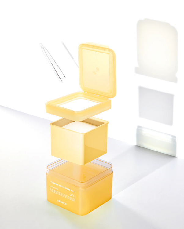 Mediheal, Vitamide Brightening Pad