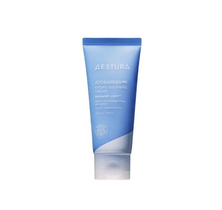 AESTURA, Ato Barrier 365 Hydro Soothing Cream
