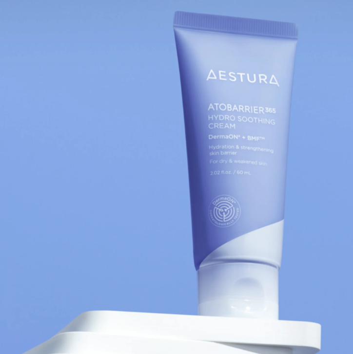 AESTURA, Ato Barrier 365 Hydro Soothing Cream