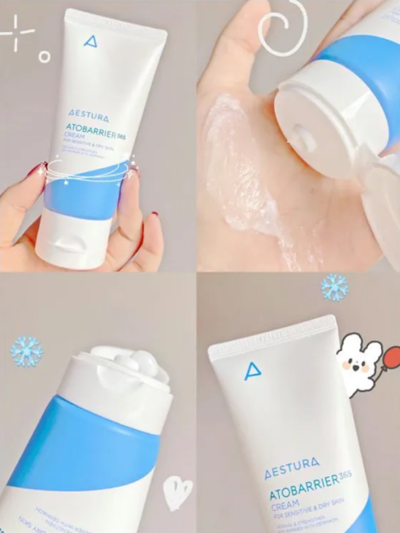 AESTURA, Ato Barrier 365 Cream