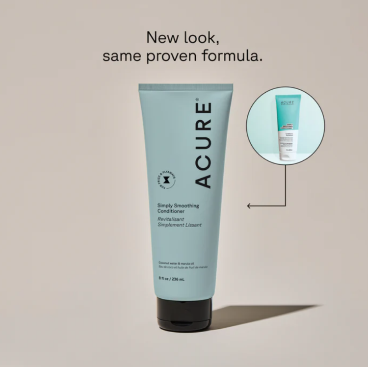 ACURE, Simply Smoothing Conditioner