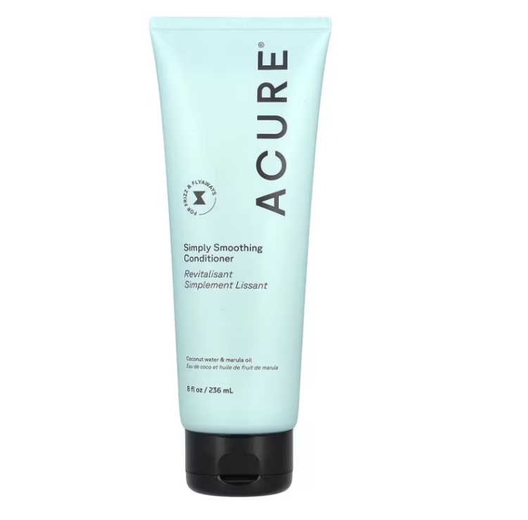 ACURE, Simply Smoothing Conditioner