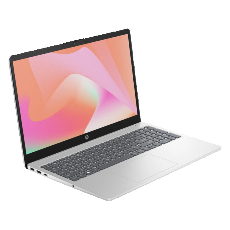 HP 15-FD0371NIA INTEL CORE I7-1355U, 8GB RAM, 512GB SSD, NVIDIA GEFORCE MX570A 2GB, 15.6-INCH (9Q920EA)
