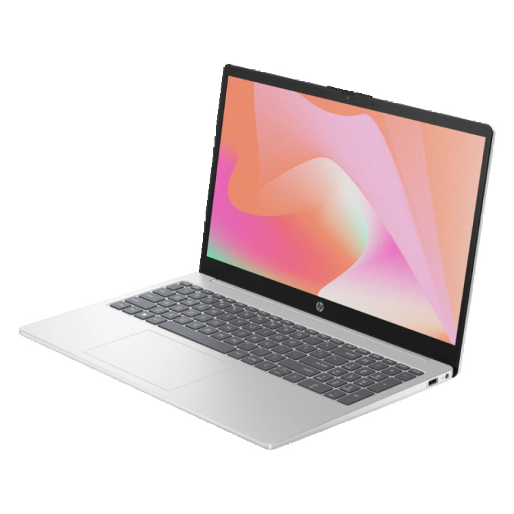 HP 15-FD0371NIA INTEL CORE I7-1355U, 8GB RAM, 512GB SSD, NVIDIA GEFORCE MX570A 2GB, 15.6-INCH (9Q920EA)