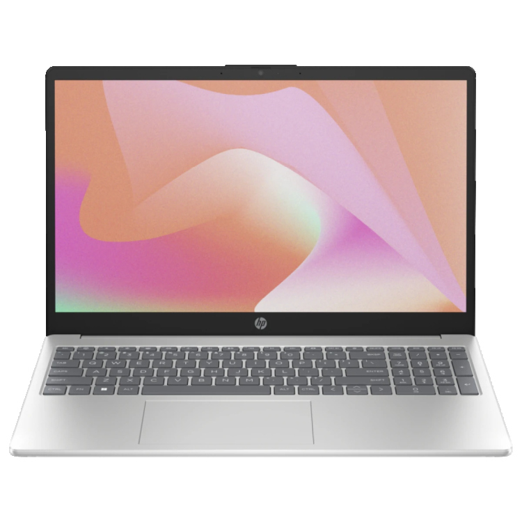 HP 15-FD0371NIA INTEL CORE I7-1355U, 8GB RAM, 512GB SSD, NVIDIA GEFORCE MX570A 2GB, 15.6-INCH (9Q920EA)