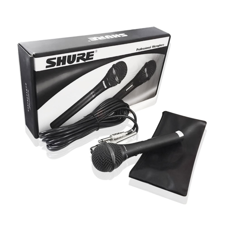 مايكروفون سلكي شور SM-959