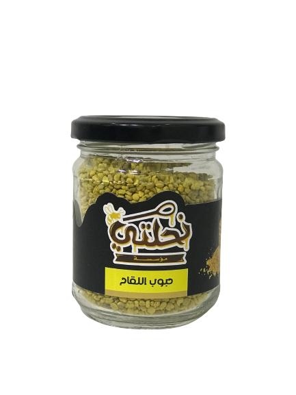 حبوب اللقاح