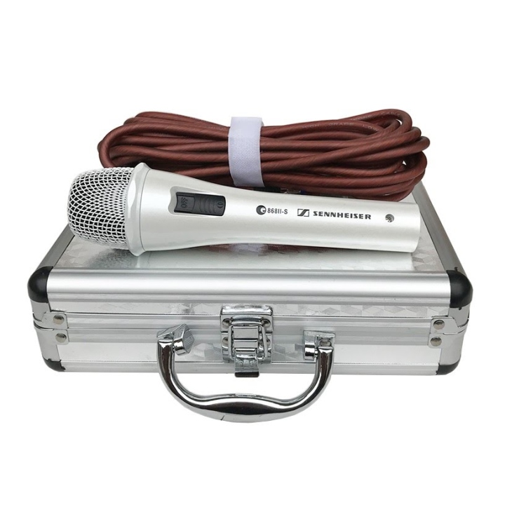 مايكروفون SENNHEISER
