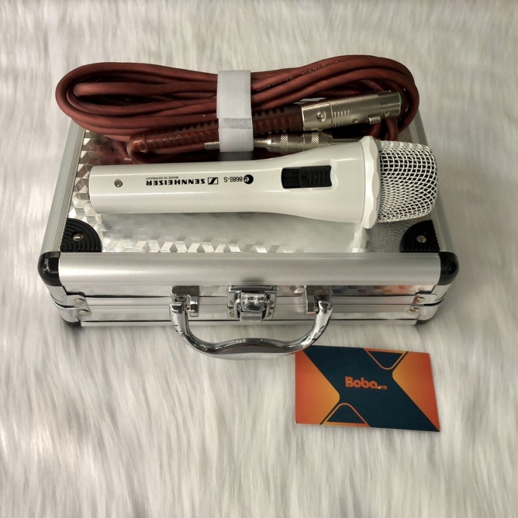 مايكروفون SENNHEISER