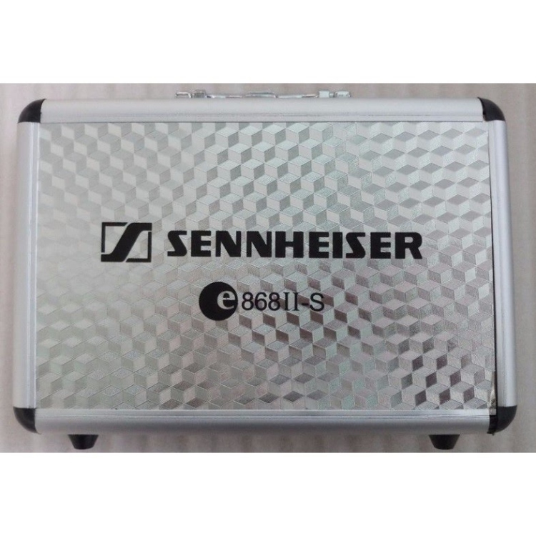 مايكروفون SENNHEISER