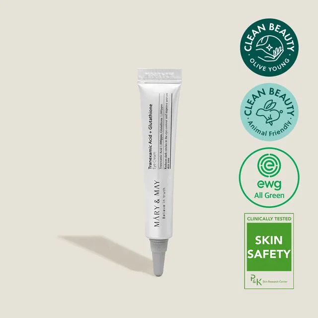 Mary&May, Intense Moisture Care Travel Kit