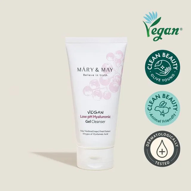 Mary&May, Intense Moisture Care Travel Kit