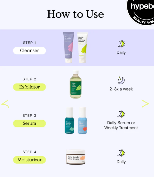 KRAVEBEAUTY, Makeup Re-Wined
