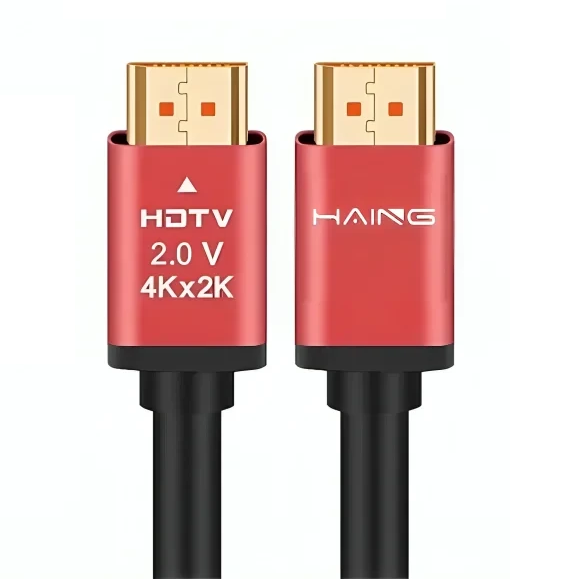 كيبل HDMI 4K طول 1.5 متر