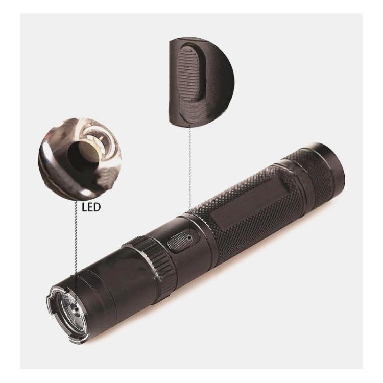 Stun Gun 