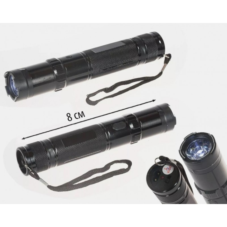 Stun Gun 