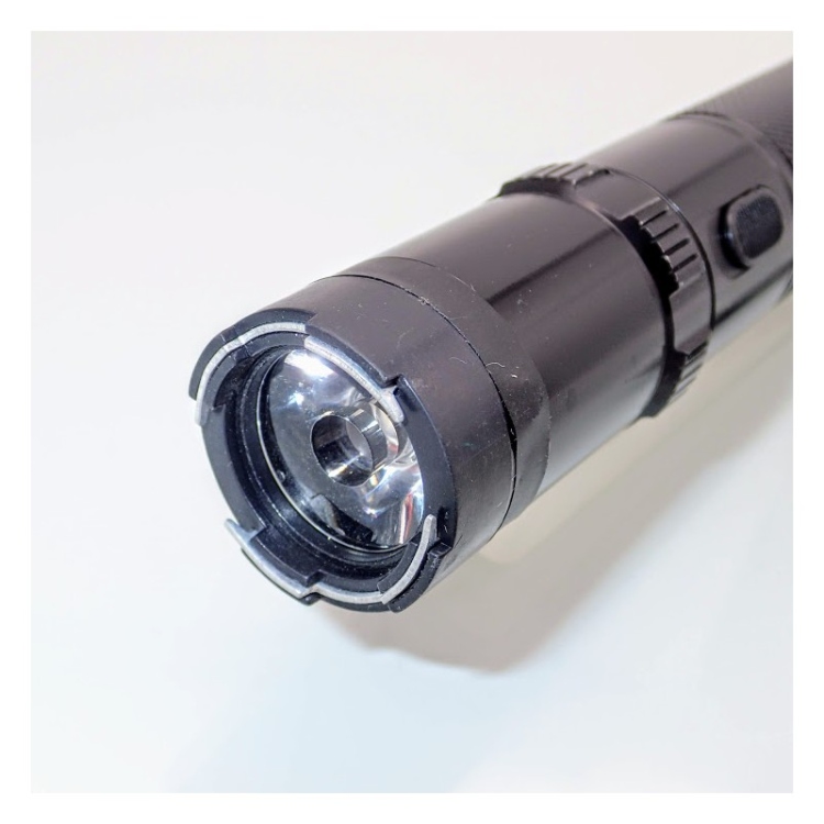 Stun Gun 