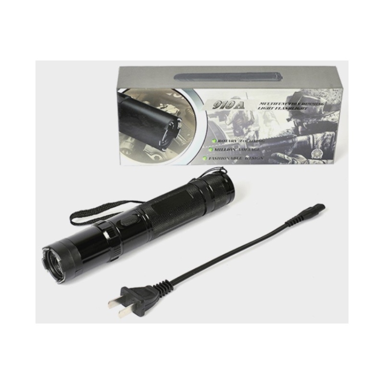 Stun Gun 