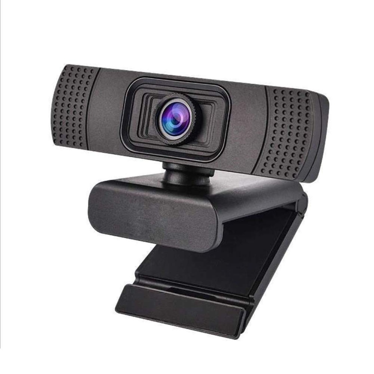 ويب كاميرا مع مايك Full HD USB