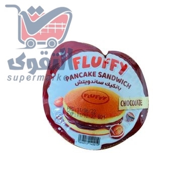 بانكيك ساندويتش37غم