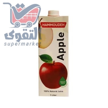 عصير فالنسياحموده لتر