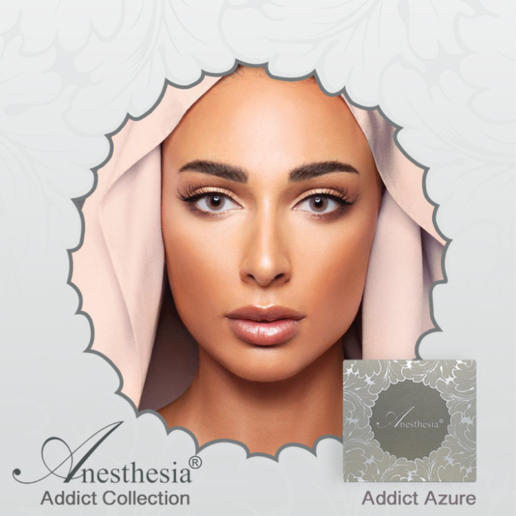 آدكيت آجر -آزور-ADDICT AZURE