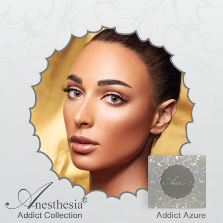 آدكيت آجر -آزور-ADDICT AZURE
