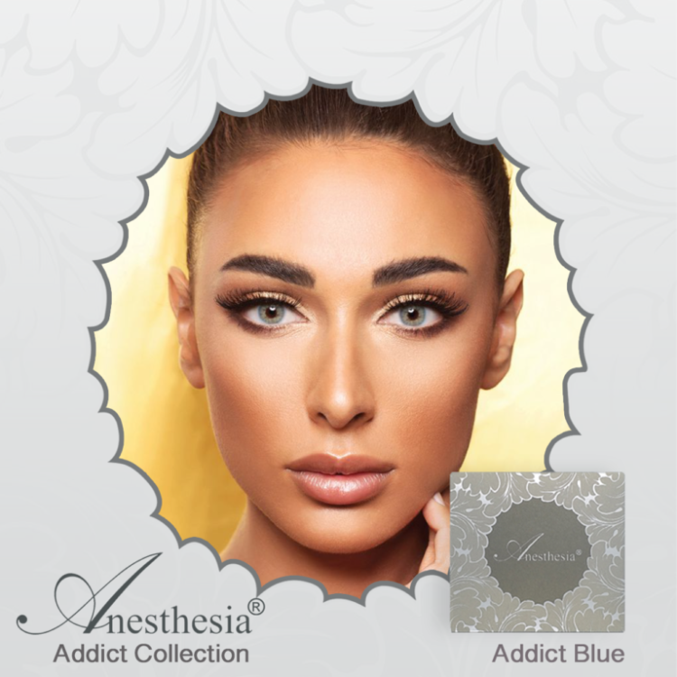 بلو-أزرق-ADDICT BLUE