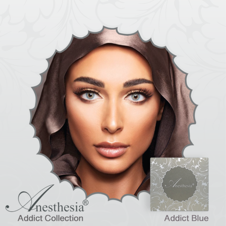 بلو-أزرق-ADDICT BLUE