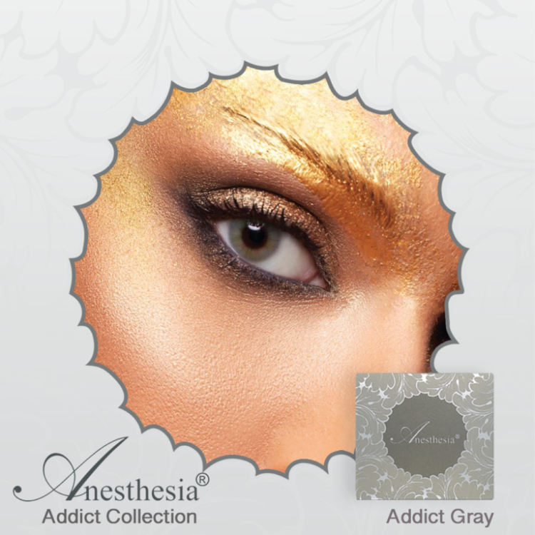 أدكيت جراي-ADDICT GRAY