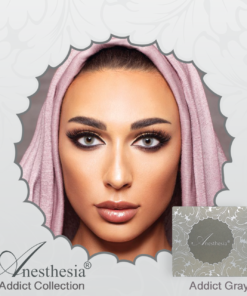 أدكيت جراي-ADDICT GRAY