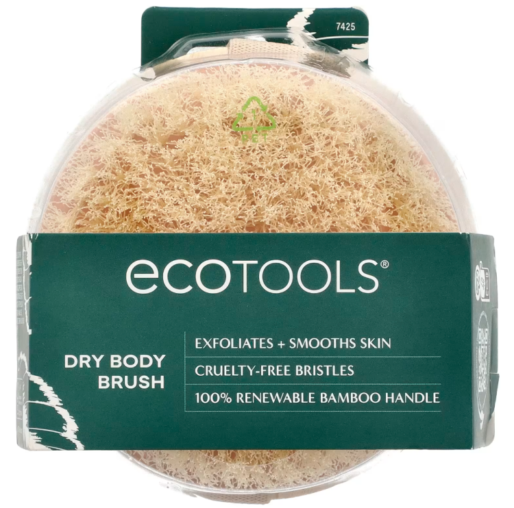 EcoTools, Dry Brush