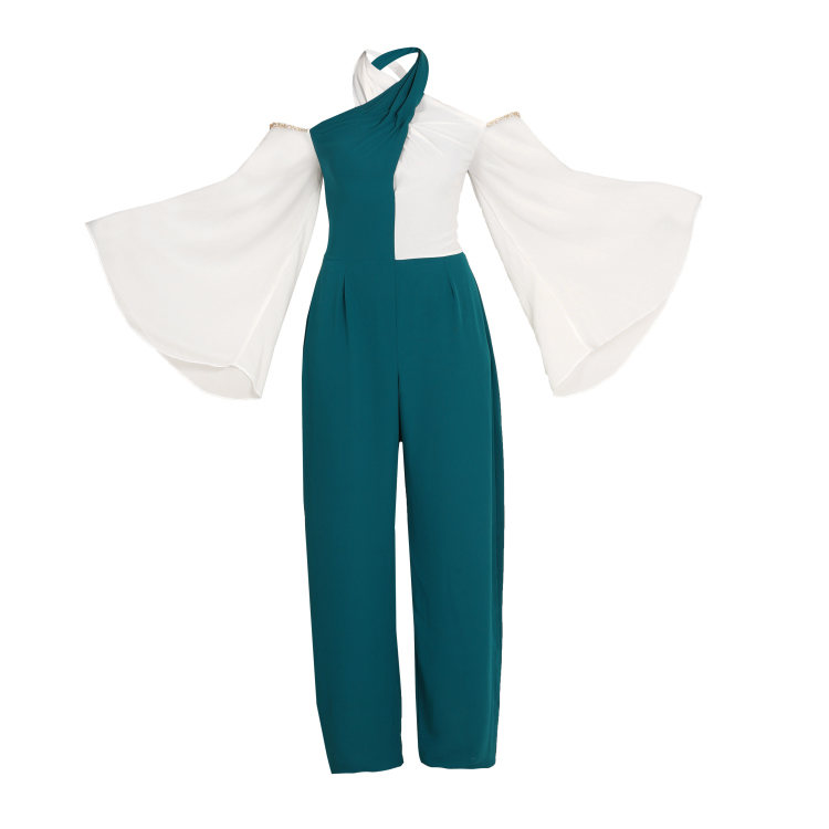 The Daria Jumpsuit