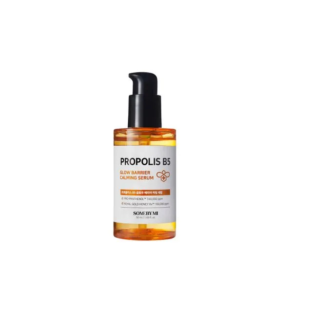 SOME BY MI, Propolis B5 Glow Barrier Calming Serum