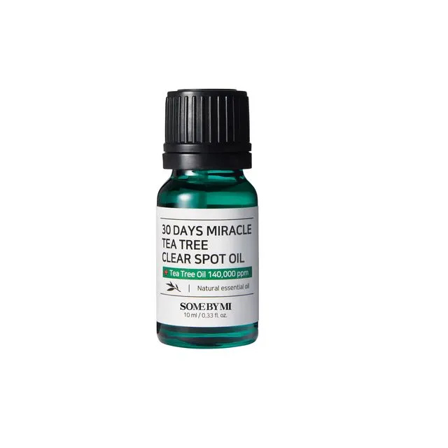 SOME BY MI, 30 Days Miracle Tea Tree Clear Spot Oil