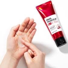 SOME BY MI, Snail Truecica Miracle Repair Low pH Gel Cleanser