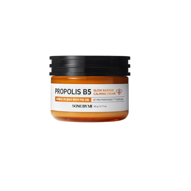SOME BY MI, Propolis B5 Glow Barrier Calming Cream