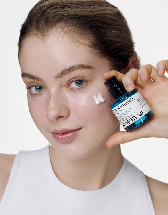 SOME BY MI, Beta Panthenol Repair Serum