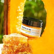 SOME BY MI, Propolis B5 Glow Barrier Calming Cream